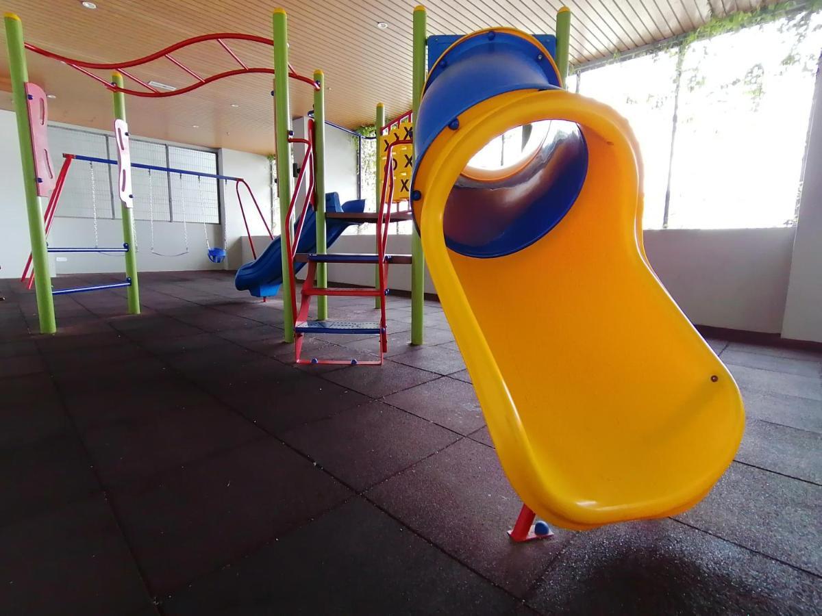 Chung cư 99 m² 2 phòng ngủ, 2 phòng tắm riêng ở Trung tâm Malacca Ngoại thất bức ảnh
