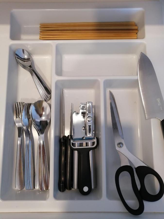 Chung cư 99 m² 2 phòng ngủ, 2 phòng tắm riêng ở Trung tâm Malacca Ngoại thất bức ảnh